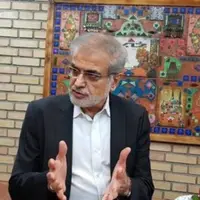 صوفی: خالص سازان دنبال تکرار «بلای احمدی‌نژاد» هستند
