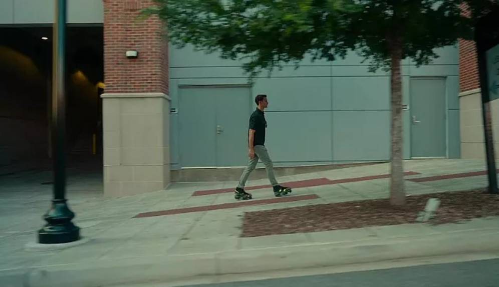 اختراع دستگاه مجهز به هوش مصنوعی که سرعت پیاده‌روی را ۳ برابر می‌کند