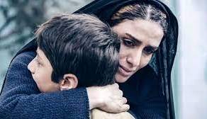 پسرم 14 ساله است اما رابطه خوبی با من ندارد!