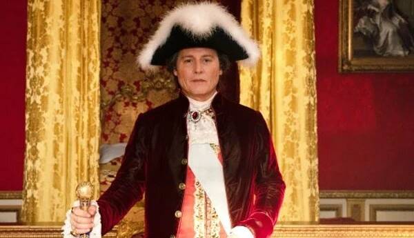 نقد فیلم «ژان دو باری» با بازی جانی دپ از زبان امید معلم