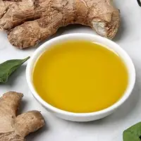 آموزش تهیه روغن زیتون زنجبیلی