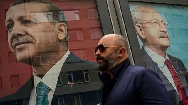 دشواری‌های قلیچداراوغلو و امیدواری‌های اردوغان برای پیروزی