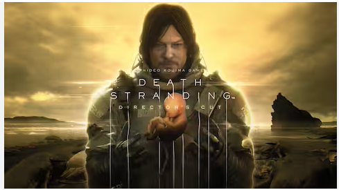 بازی Death Stranding در اپیک گیمز استور برای مدت محدودی رایگان منتشر شد