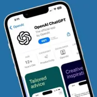 OpenAI اپلیکیشن رسمی ChatGPT را برای iOS منتشر کرد