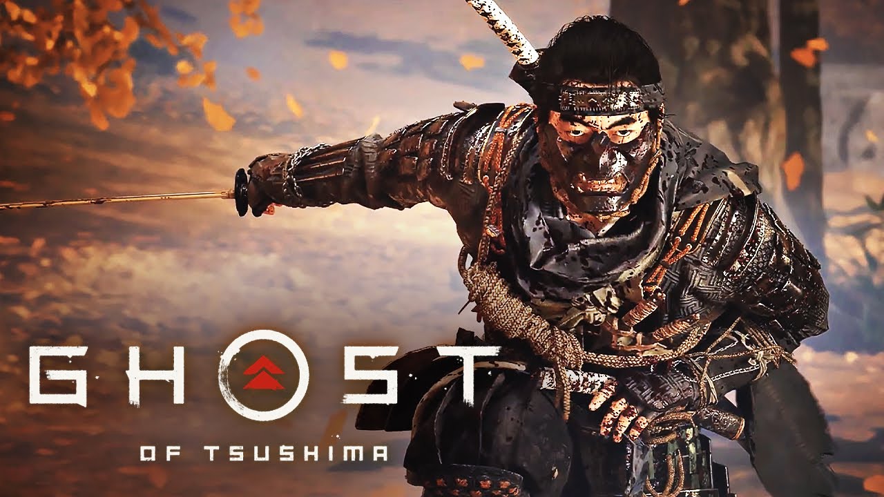 Ghost of Tsushima 2 و Dragon Age: Dreadwolf در شوکیس پلیاستیشن حضور نخواهند داشت