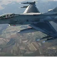 حمایت بایدن از آموزش خلبان‌های اوکراینی برای کار با اف ۱۶