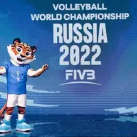 پاسخ FIVB به شکایت فدراسیون والیبال روسیه