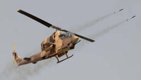 گوناگون/ این خلبان ایرانی در دل عراقی‌ها فرود آمد