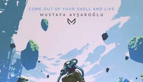 آهنگ بیکلام و ملایم «از لاک خودت بیرون بیا و زندگی کن»