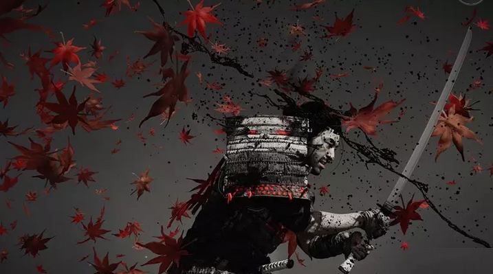 عبور فروش Ghost of Tsushima از مرز یک میلیون نسخه در ژاپن