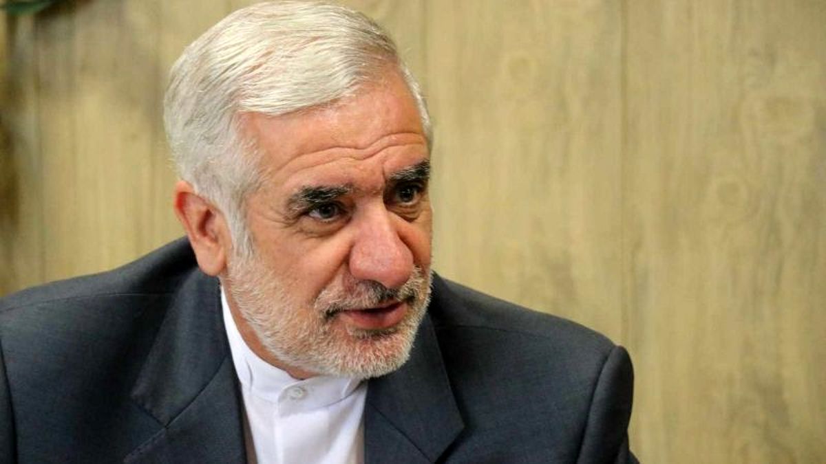 جمالی: اروپا برای احیای برجام آماده است اما بایدن نه