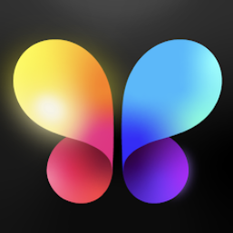 برنامه/ ویرایشگر پیشرفته عکس