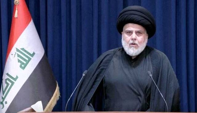 مقتدی صدر موضع خود را درباره مشارکت در انتخابات محلی عراق اعلام کرد