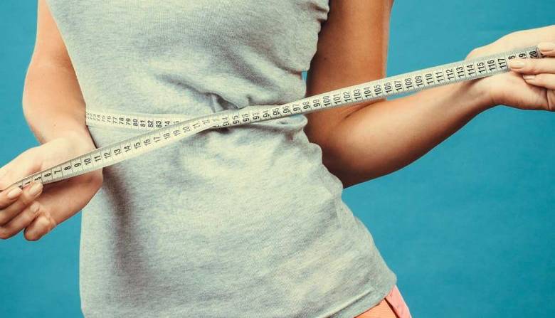 18 نکته موثر برای از بین بردن چربی شکم