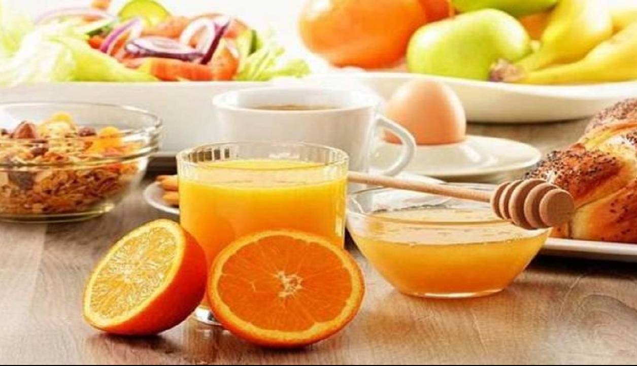 اینفوگرافی/ مواد غذایی کاهش ‌دهنده آلرژی در فصل بهار  