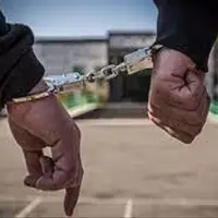 دستگیری ۵ توزیع‌کننده مواد مخدر در دهلران 