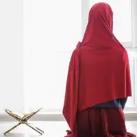 بانوی تازه مسلمان دانمارکی: حجاب عزتی به بانوان می‌دهد که در هیچ دینی یافت نمی‌شود