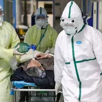 آمار جهانی کرونا؛ مالزی در شبانه‌روز گذشته رکورد فوتی‌ها را زد