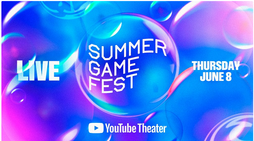 مدت زمان رویداد Summer Game Fest 2023 دو ساعت خواهد بود