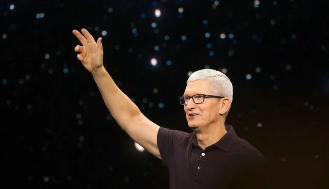 اپل ساعت برگزاری WWDC 2023 را اعلام کرد