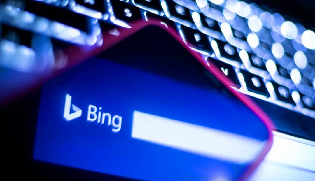 تبلیغات مایکروسافت به نتایج جستجوی Bing هم راه یافت