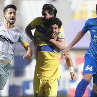 کدام تیم به لیگ برتر ایران صعود می‌کند
