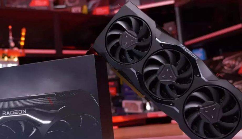 مشخصات و قیمت کارت گرافیک Radeon 7600 فاش شد