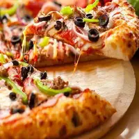 برای پخت یک پیتزای فوق‌العاده باید این فوت‌وفن‌ها را بدانید!