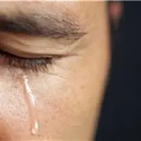 چرا مردها کمتر گریه می کنند؟
