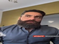 «من آن ابرم که می‌خواهد ببارد»؛ آوازی از علی زندوکیلی 