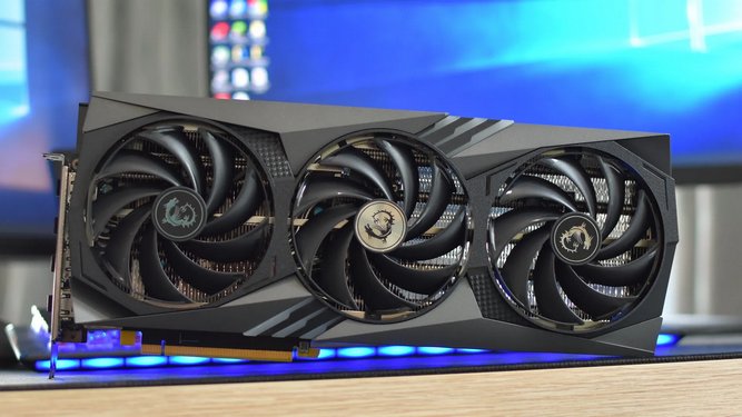 عملکرد ناامیدکننده کارت گرافیک RTX 4060 Ti با افزایش رزولوشن