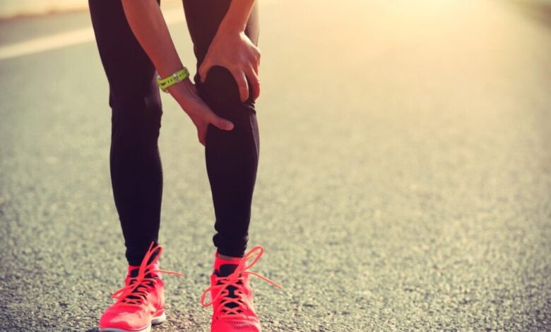 ورزش منظم، راه مناسبی برای درمان آرتروز است