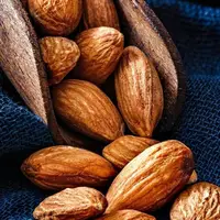 بادام برای کنترل قند خون و دیابت