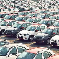 ثبت نام ۵۲۵ هزار نفر متقاضی در سامانه یکپارچه فروش خودرو