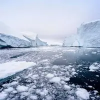2 میلیون کیلومتر مربع از قطب شمال هنوز از نظر علمی مطالعه نشده است