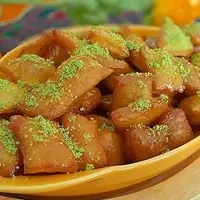 آموزش شیرینی نوستالژیک