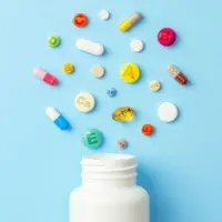 اندازه مجاز مصرف ویتامین‌ها چقدر است؟  