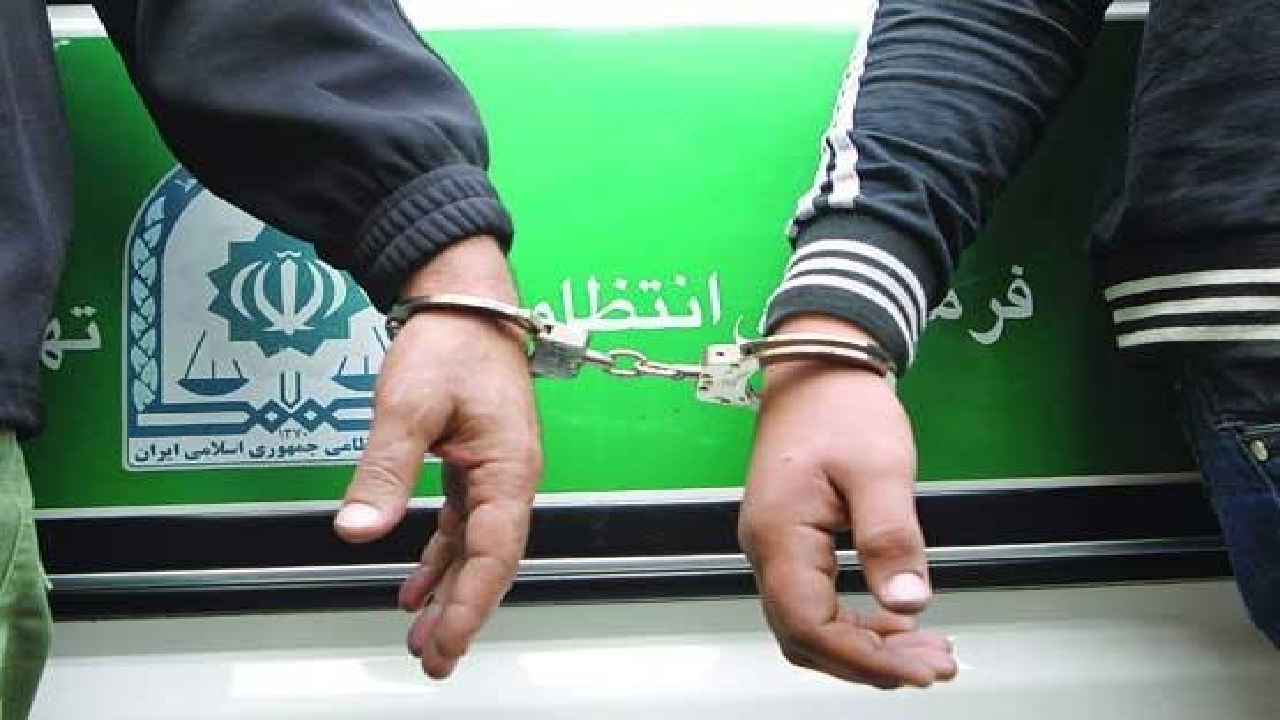 کشف اموال مسروقه به ارزش ۵ میلیارد ریال در شهرستان ری