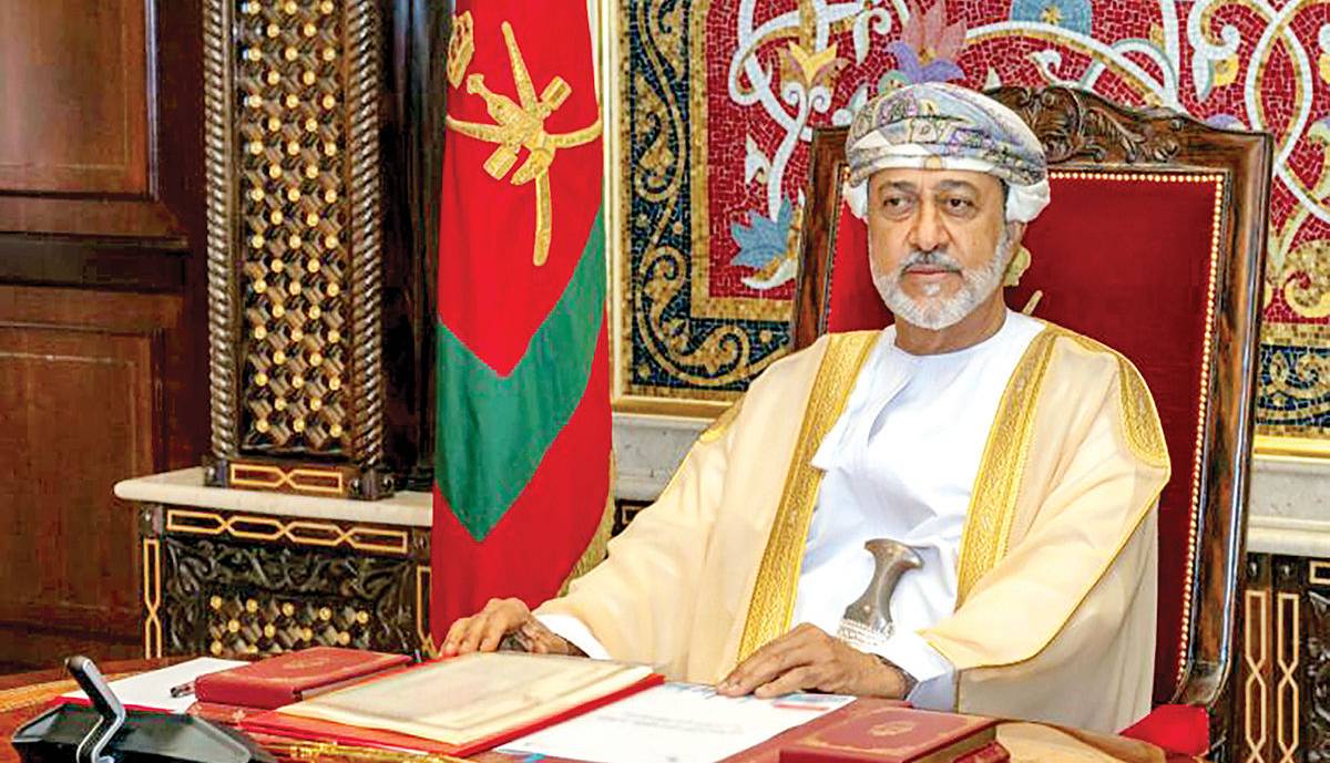 سه دستورکار مهم سلطان در تهران
