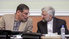 طبیعی بود شمخانی با اقدام مجلس برای لغو تحریمها همراه شود
