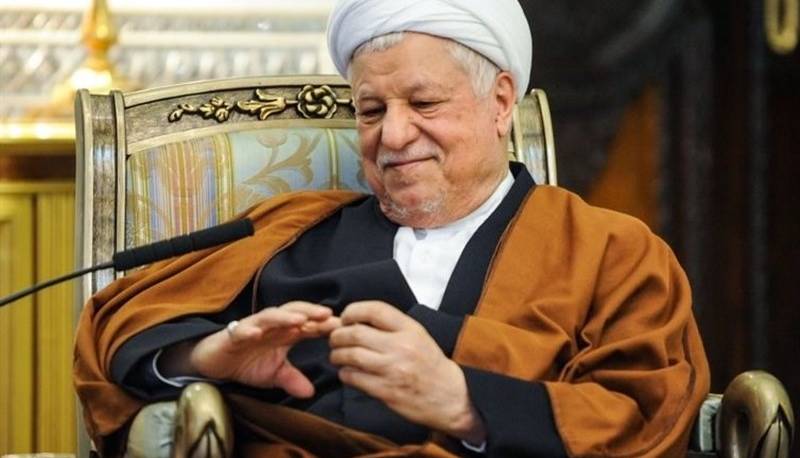 تحلیل هاشمی از دلایل تلاش جناحهای سیاسی برای آمدن یا نیامدن وی به مجلس ششم