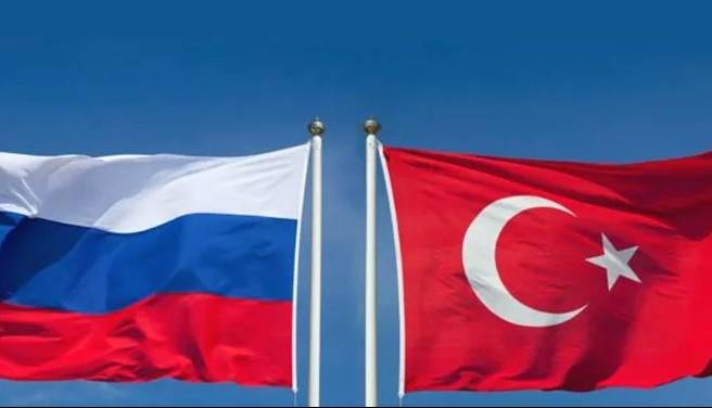 مسکو: ارسال تسلیحات ترکیه به اوکراین با قصد آنکارا برای آتش‌بس در تضاد است