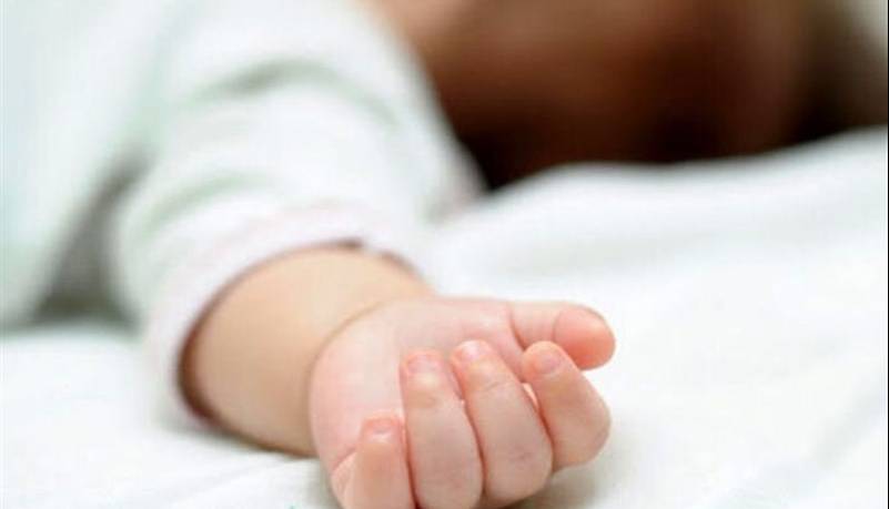 قصور پزشکی جان نوزاد ۱۳ ماهه را گرفت