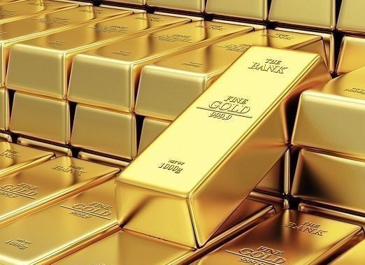 طلای جهانی در مسیر سومین کاهش هفتگی