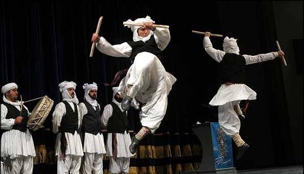 نگاه درستی به فرهنگ موسیقی نواحی نداشتهایم