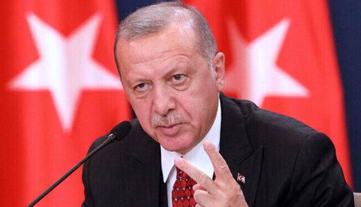 پیام مهم اردوغان به مردم قبل از انتخابات