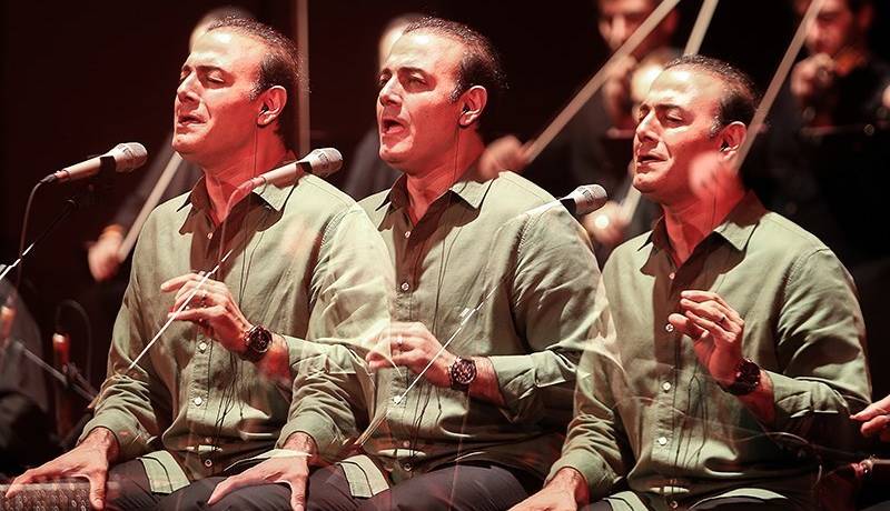 ماجرای کنسرت علیرضا قربانی در شیراز و فروش ۵ هزار بلیت در نیم ساعت