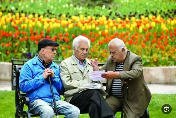 آغاز ثبتنام اینترنتی «وام ضروری» بازنشستگان