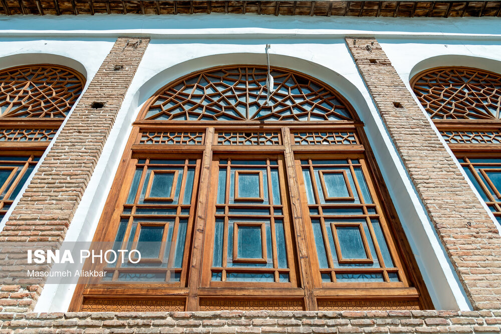 کاخ موزه سلیمانیه