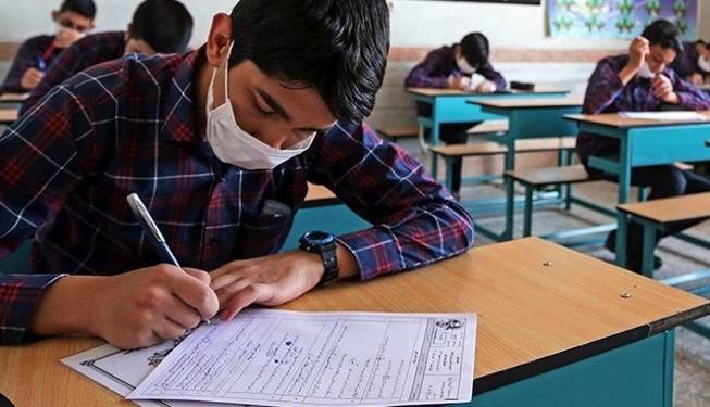 آموزش و پرورش: فقط یکبار امکان ترمیم نمره وجود دارد